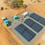 Solar Energy