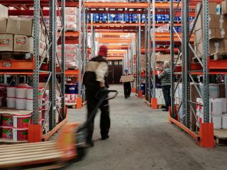 Facility Management