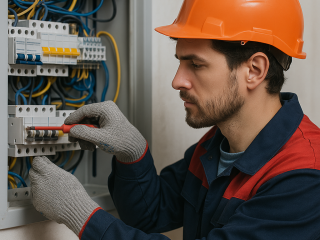 Maintenance